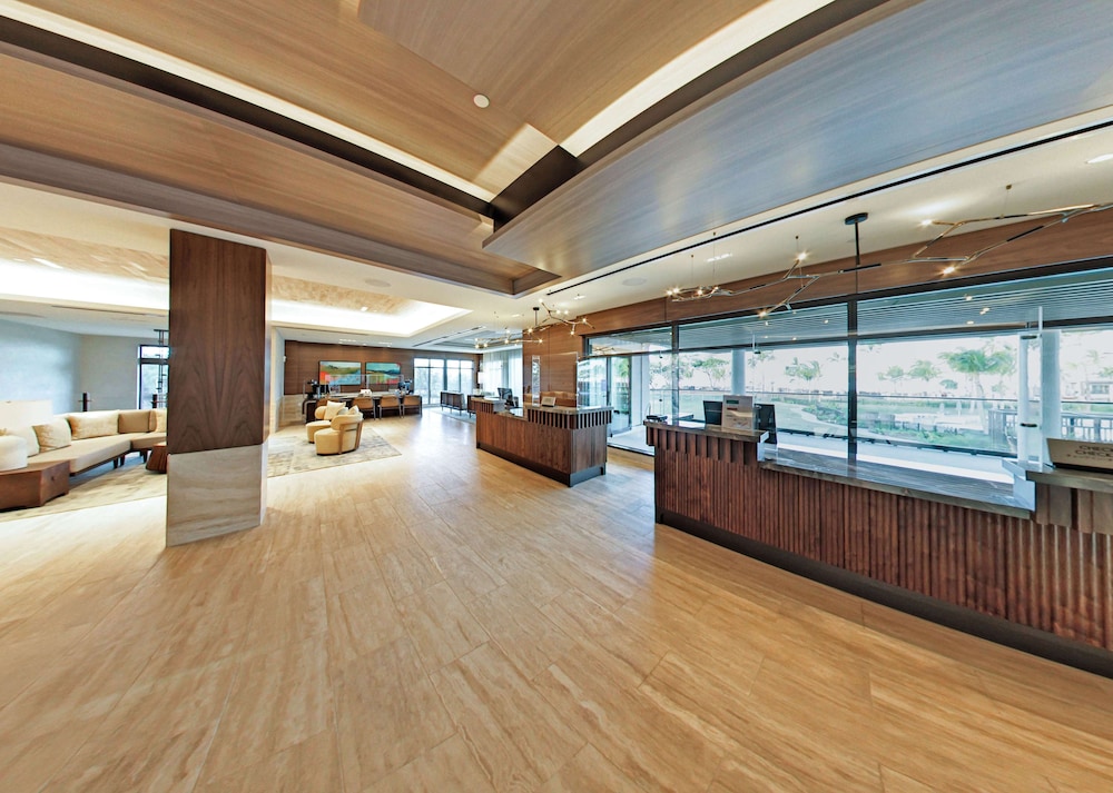 Hilton Grand Vacations Club Maui Bay Villas