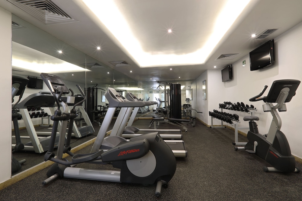 Emporio Ixtapa - with Optional All Inclusive photo 4
