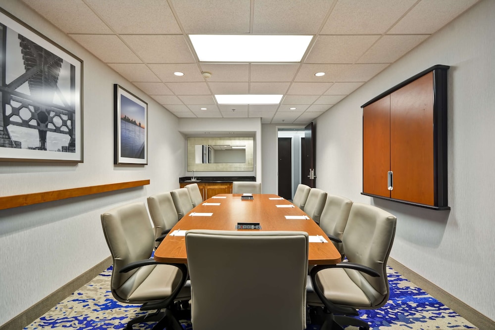 Hampton Inn Detroit/Northville