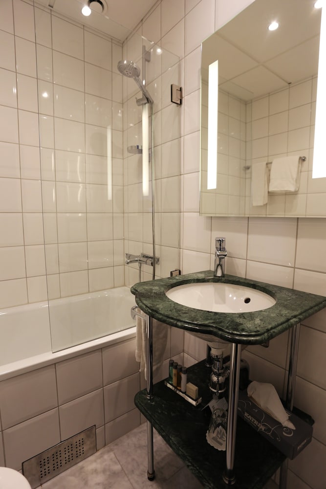Elite Grand Hotel Norrköping