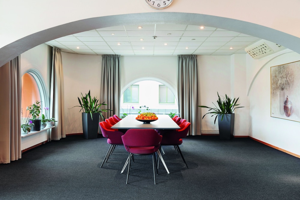Elite Grand Hotel Norrköping