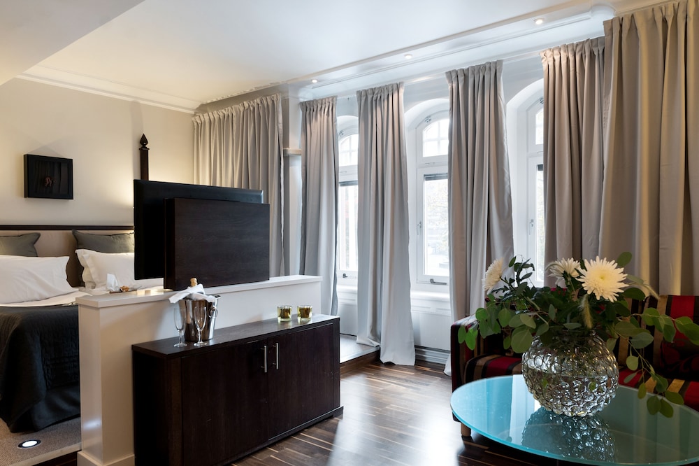 Elite Grand Hotel Norrköping