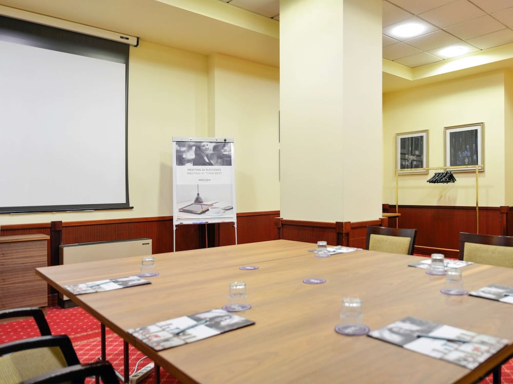 Mercure Astoria Reggio Emilia photo 3