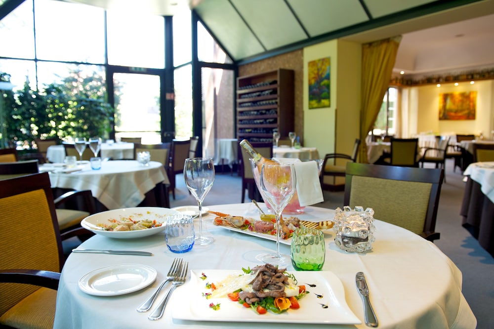 Mercure Astoria Reggio Emilia