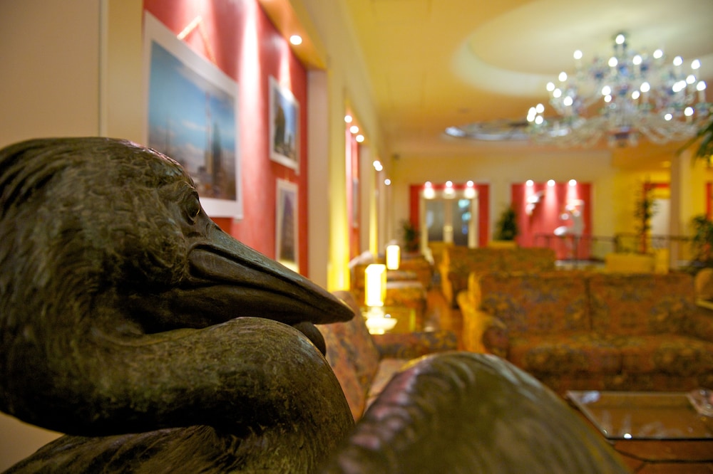 Mercure Astoria Reggio Emilia photo 4