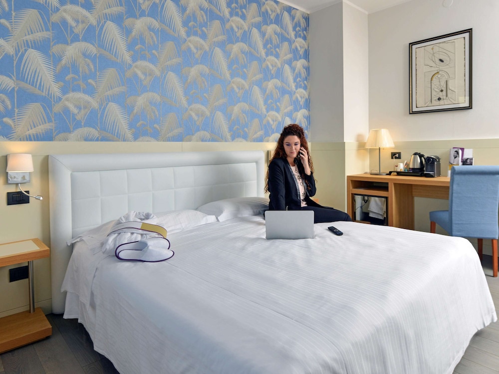Mercure Astoria Reggio Emilia photo 5