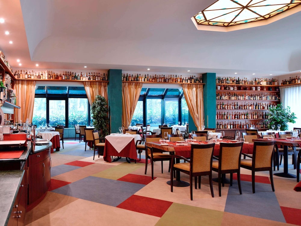Mercure Astoria Reggio Emilia