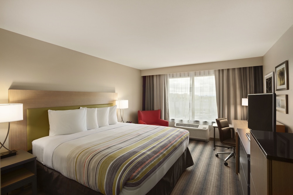 Country Inn & Suites by Radisson, Bloomington at Mall of America, MN