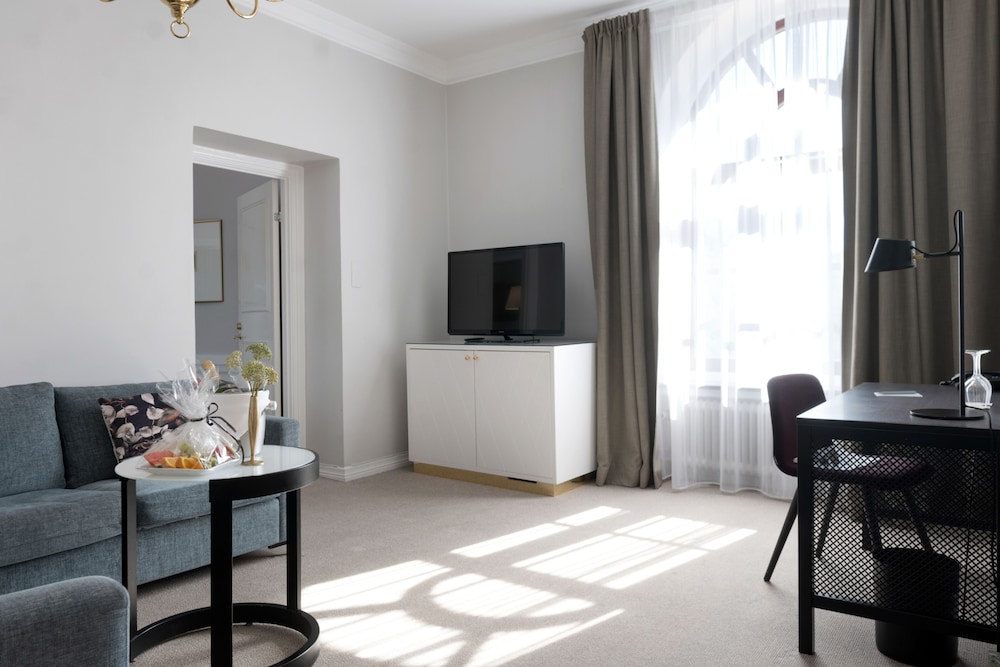 Elite Stora Hotellet Örebro