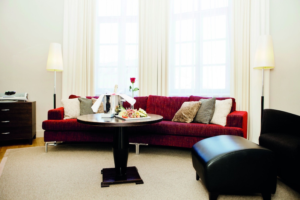 Elite Stora Hotellet Örebro