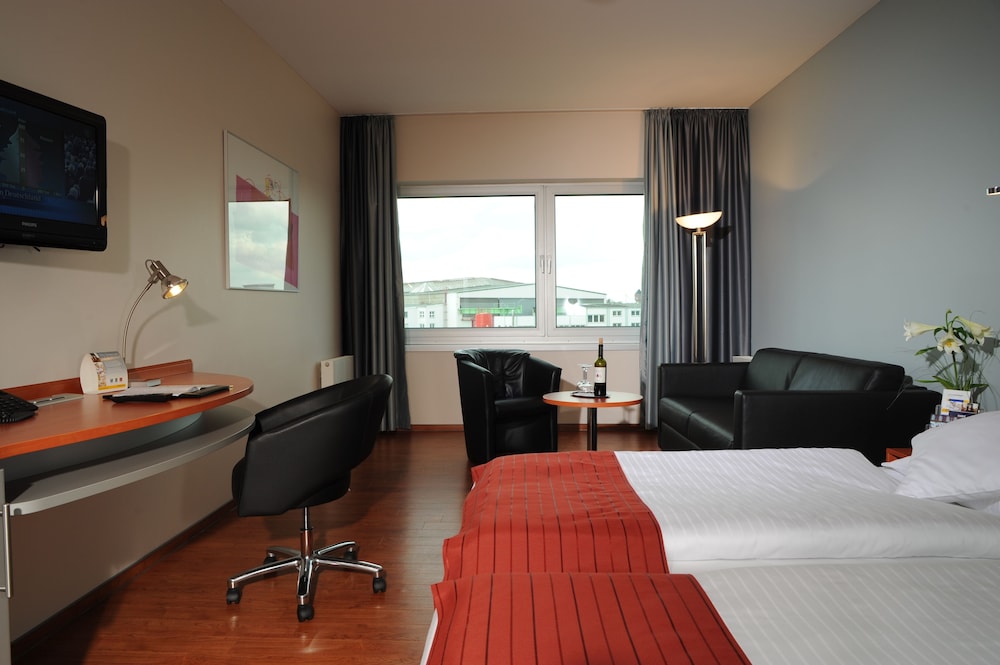 Nordsee Hotel Bremerhaven Fischereihafen