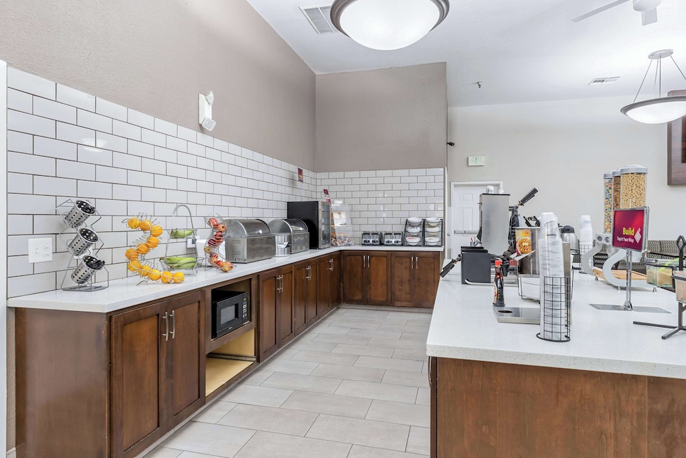 Best Western Plus Executive Inn & Suites