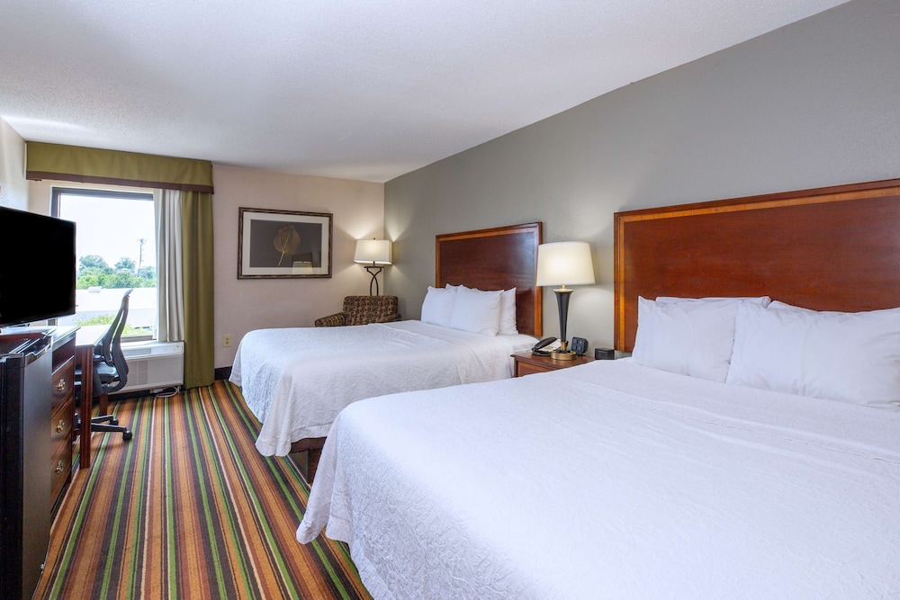 Hampton Inn Winston-Salem Hanes Mall