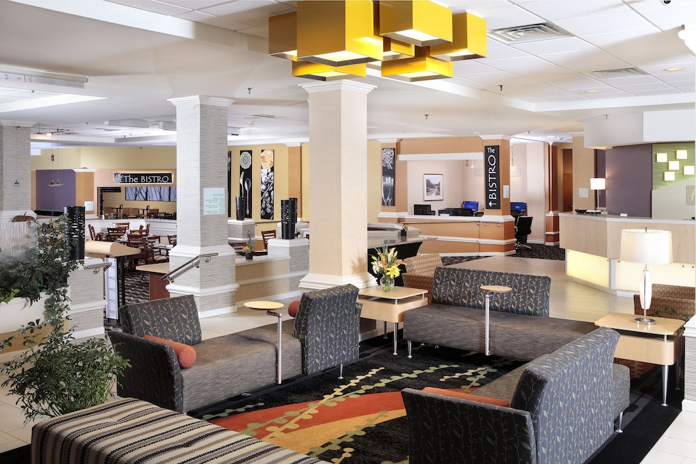 Holiday Inn Wilkes Barre - East Mountain by IHG