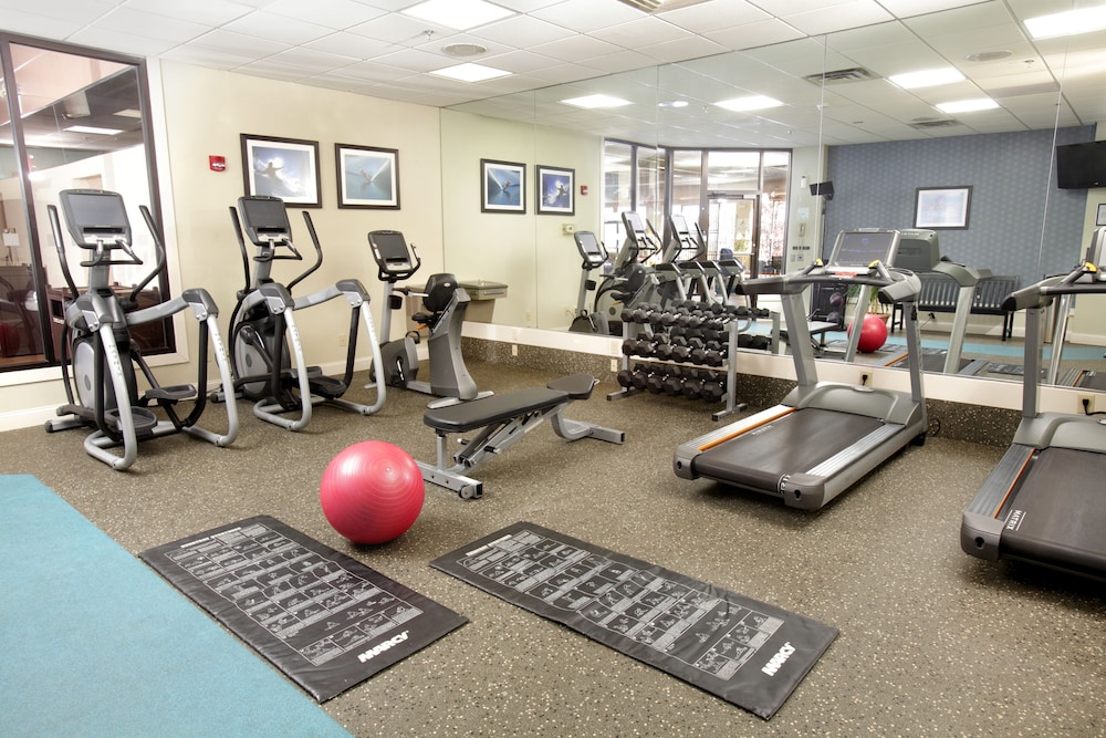 Holiday Inn Wilkes Barre - East Mountain by IHG