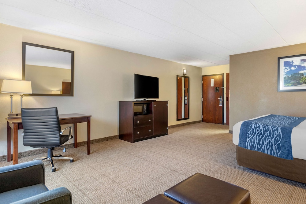 Comfort Inn Grand Rapids Airport