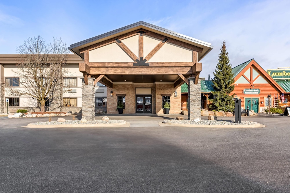 Quality Inn West Branch