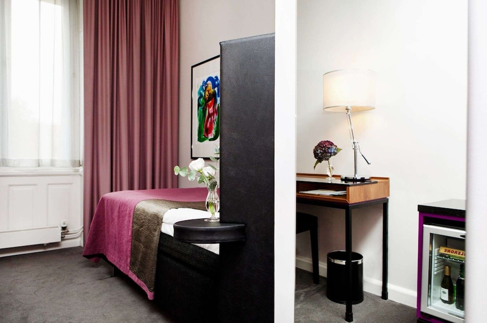 Elite Hotel Stockholm Plaza