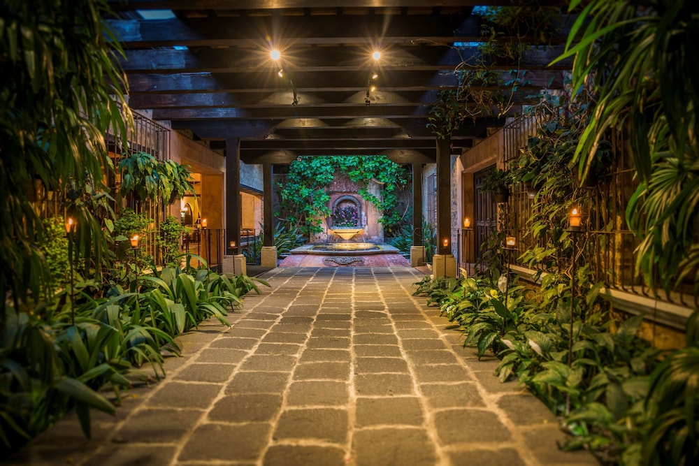 Porta Hotel Antigua photo 2