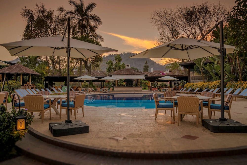 Porta Hotel Antigua photo 3