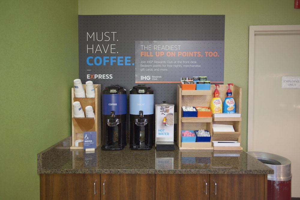 Holiday Inn Express Anderson by IHG