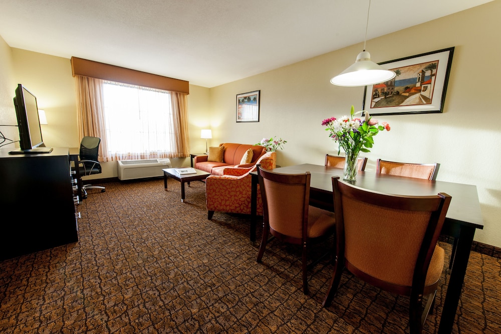 Best Western Escondido Hotel