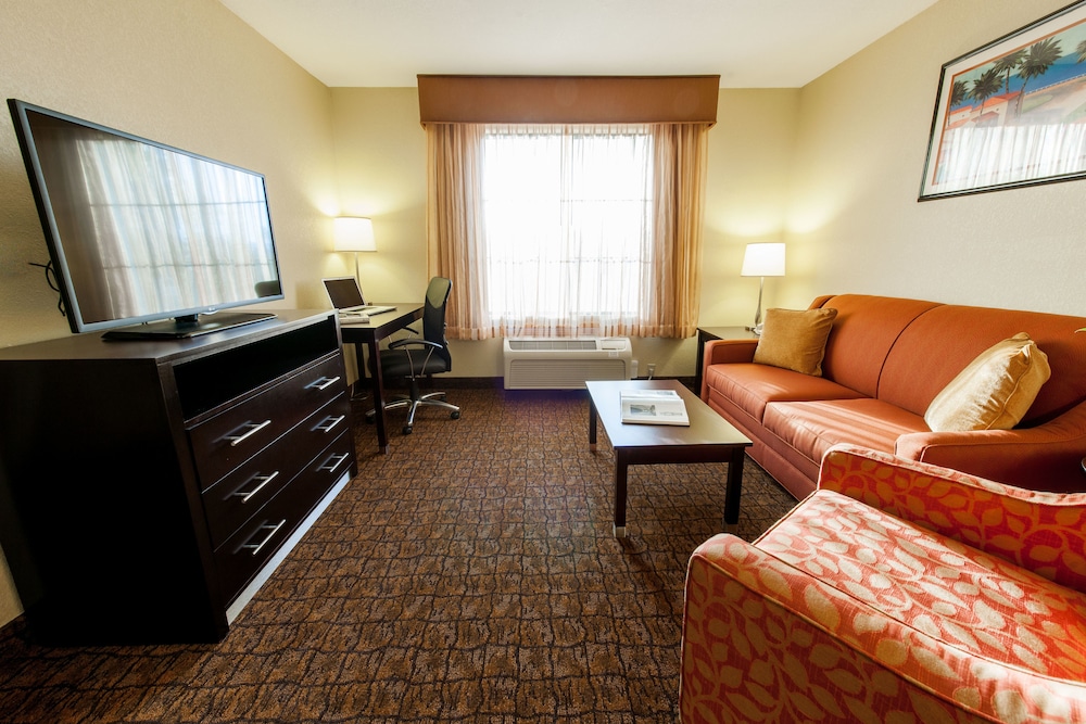 Best Western Escondido Hotel