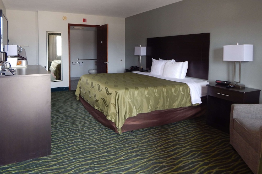Quality Inn Siloam Springs West