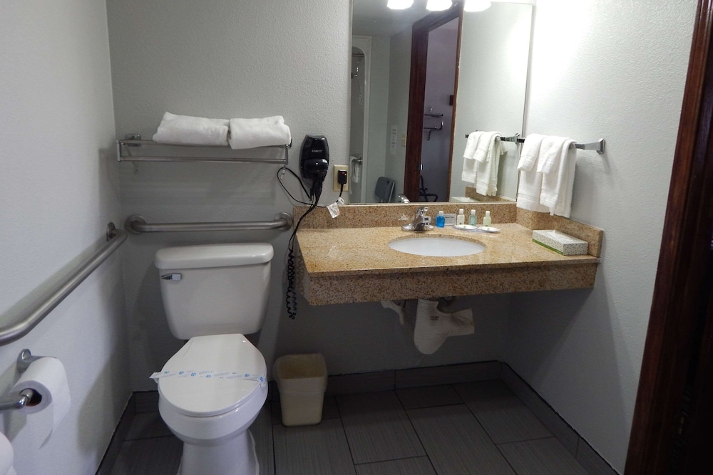 Quality Inn Siloam Springs West