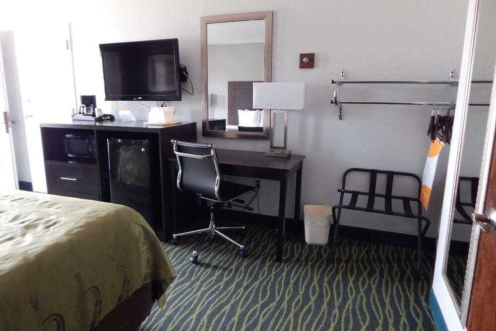 Quality Inn Siloam Springs West