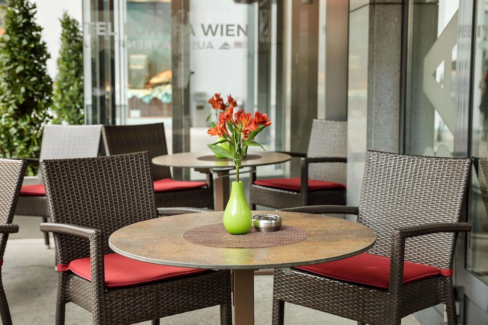 Austria Trend Hotel Europa Wien photo 5