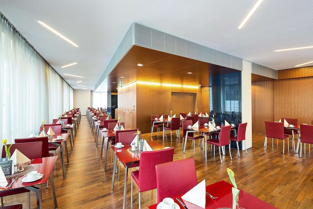 Austria Trend Hotel Europa Wien