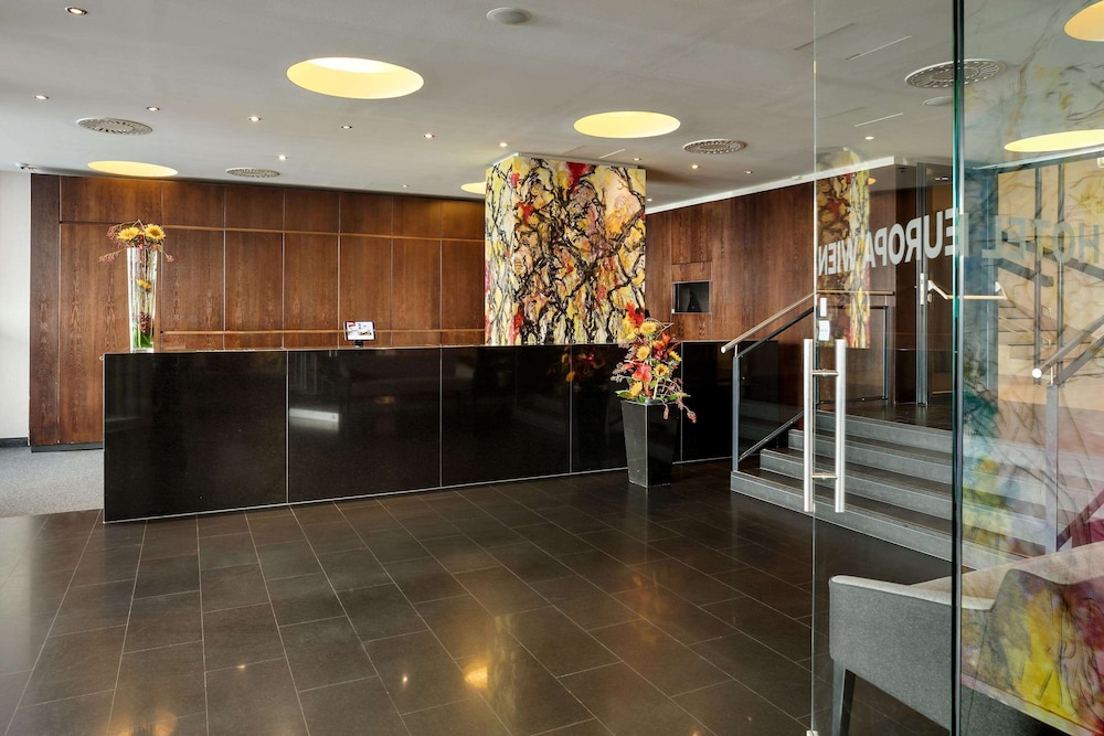 Austria Trend Hotel Europa Wien photo 3