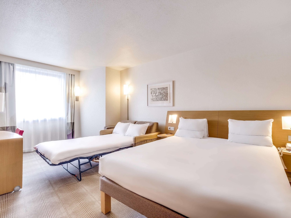 Novotel Atria Nimes Centre