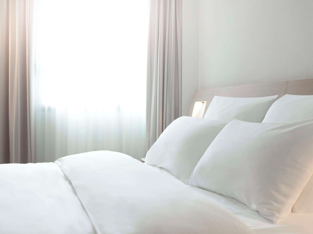 Novotel Atria Nimes Centre