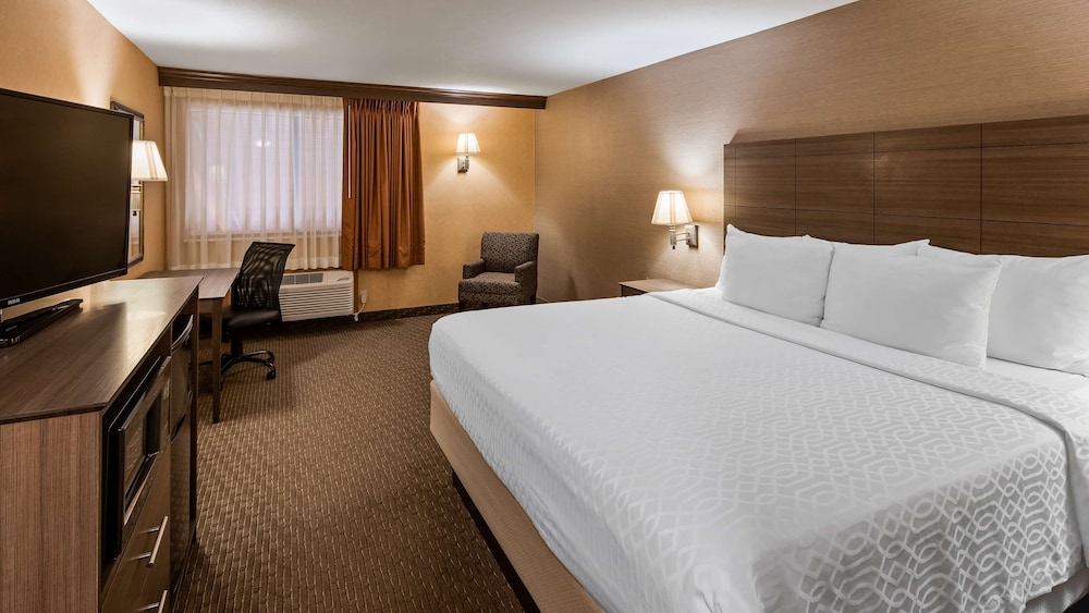 Best Western Plus North Canton Inn & Suites