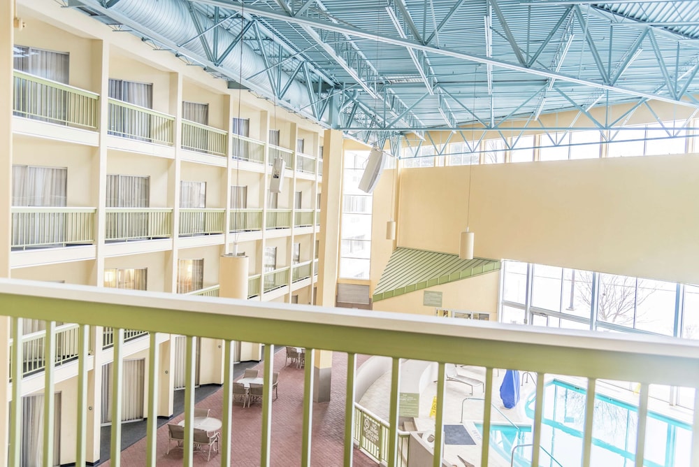 DoubleTree by Hilton Holland photo 5