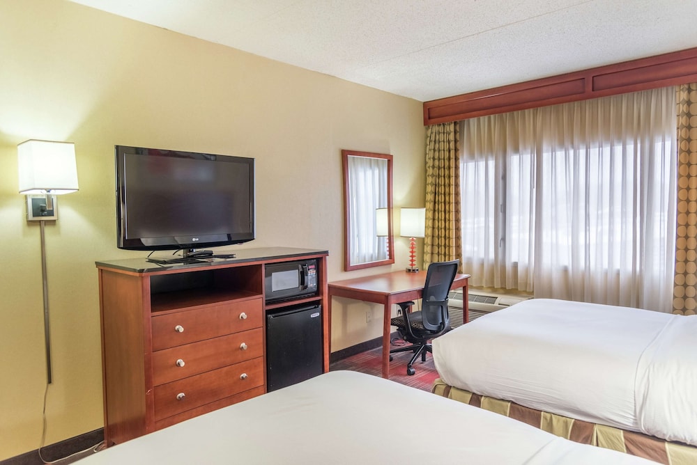 DoubleTree by Hilton Holland photo 4
