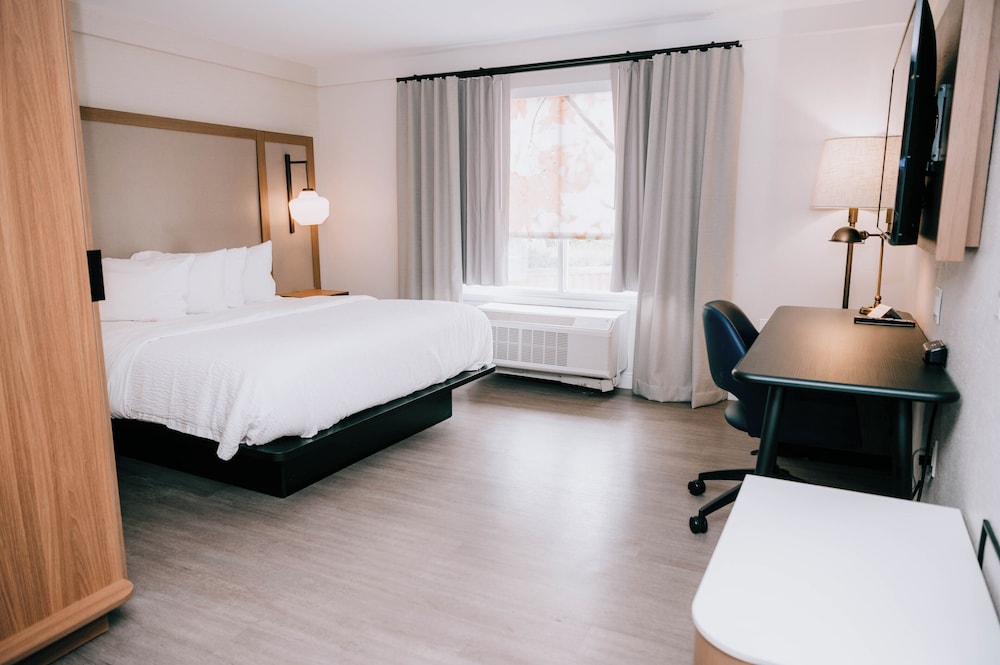 Fairfield Inn & Suites by Marriott Lexington Georgetown