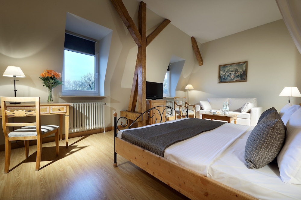 Eurostars Park Hotel Maximilian photo 3