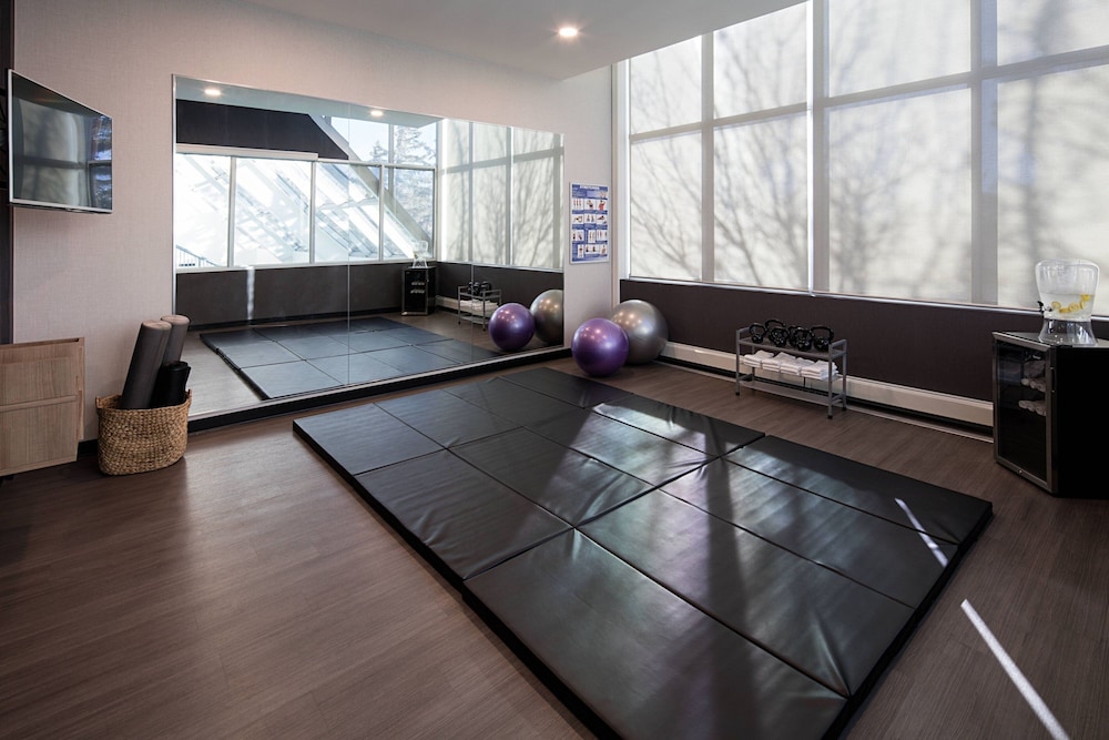 Delta Hotels by Marriott Calgary South