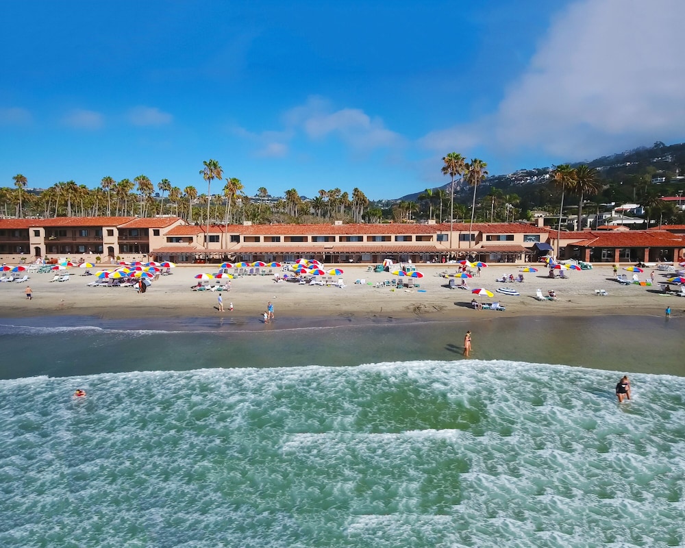 La Jolla Beach and Tennis Club photo 2