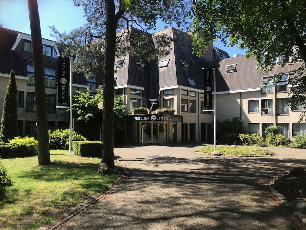 Fletcher Hotel Restaurant Epe Zwolle