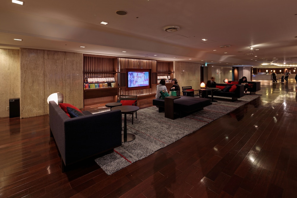 Akasaka Excel Hotel Tokyu