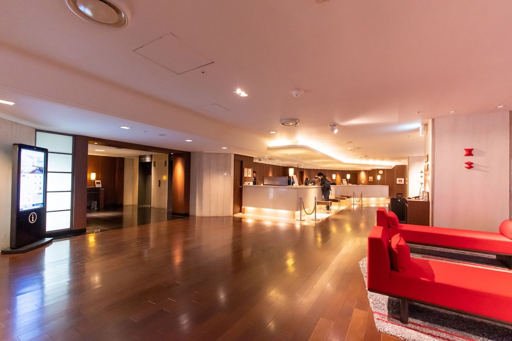 Akasaka Excel Hotel Tokyu