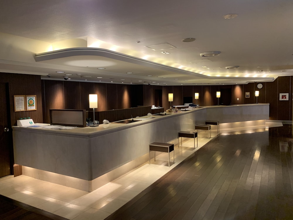 Akasaka Excel Hotel Tokyu
