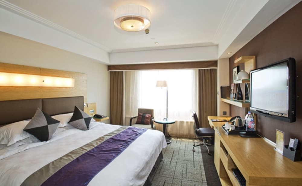 Hotel New Otani Chang Fu Gong photo 5