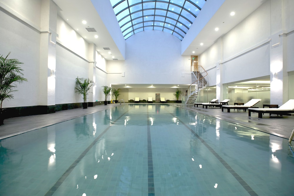 Hotel New Otani Chang Fu Gong photo 3