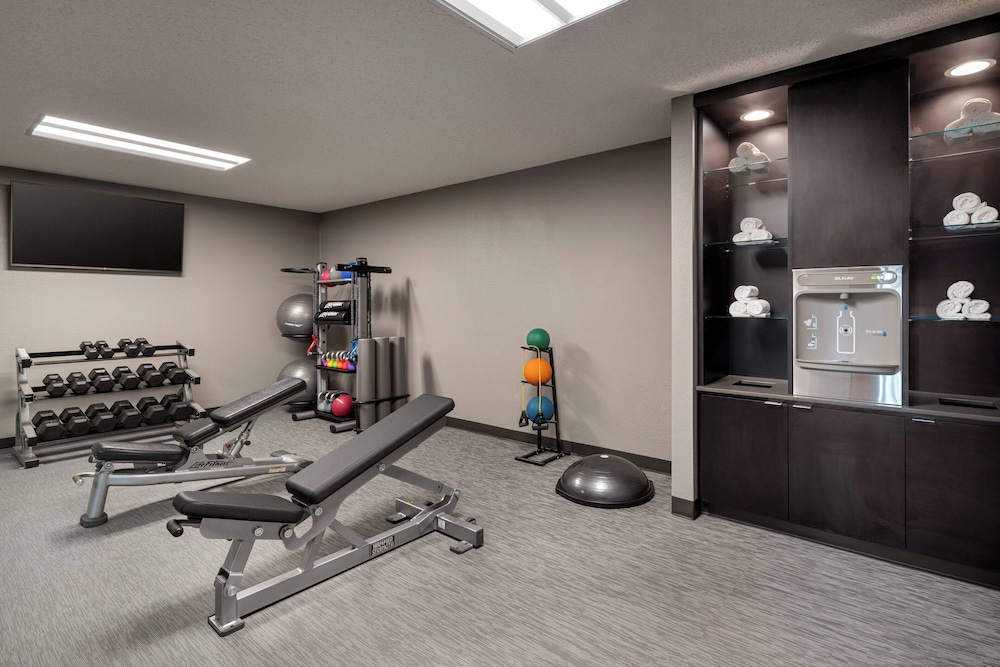 Courtyard by Marriott LA Hacienda Heights/Orange County