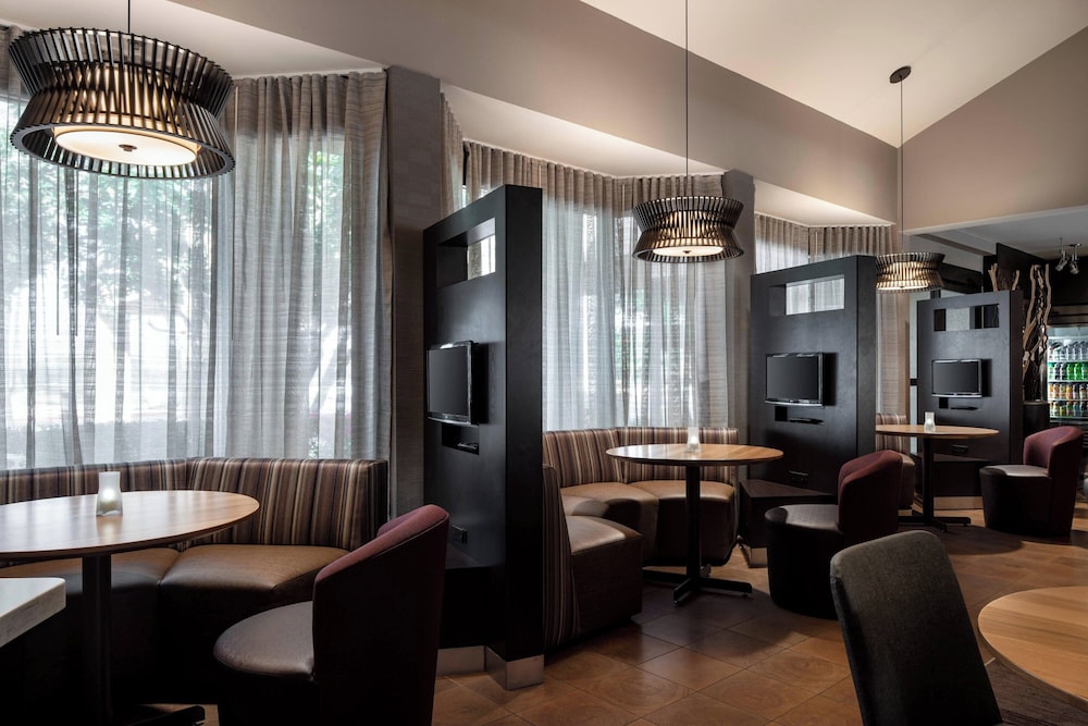 Courtyard by Marriott LA Hacienda Heights/Orange County